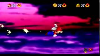 Super Mario 64 In Reverse In 11 Minutes