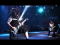 PAIN - 02.Walking  On Glass - Live @Masters Of Rock 2012 (DVD)