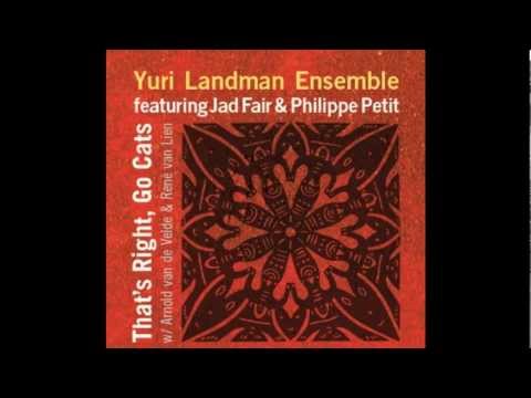 Yuri Landman Ensemble