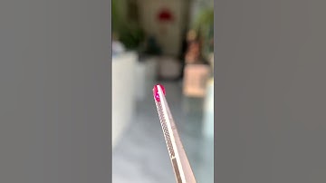 Ruby Fanxet cắt giác trái tim sáng #gemstone #ruby #gem #love #sapphire