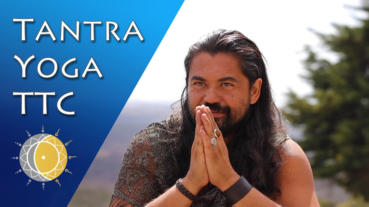 TANTRA YOGA TEACHER TRAINING - How was MY EXPERIENCE??! ☼☽♥