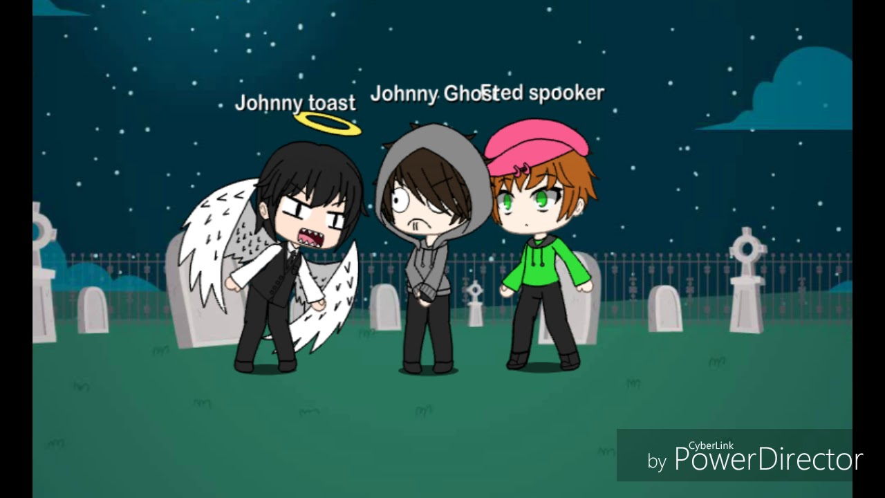 Over My Dead Body!( VenturianTale Gacha life) - YouTube