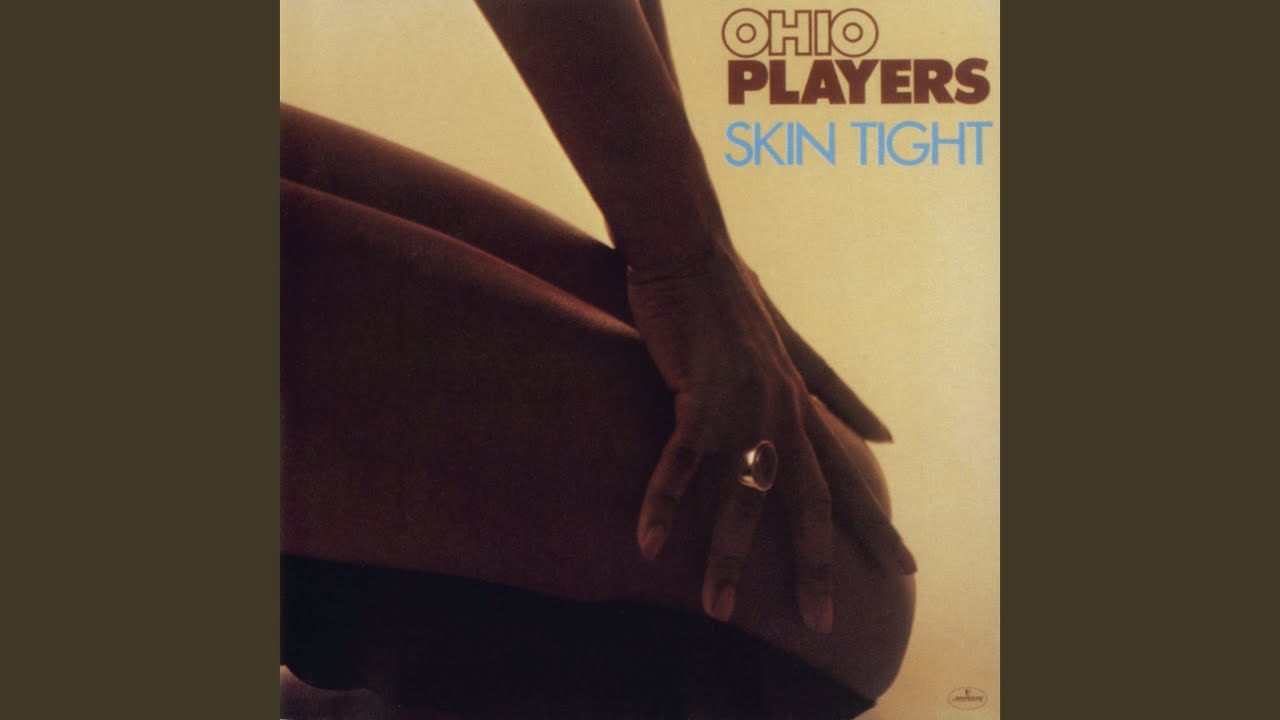 ‘Skin Tight’ en Out Of Sight: The Ohio Players in 1974