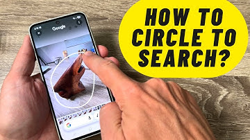 How to Use Circle to Search on Samsung Galaxy A56 & A36