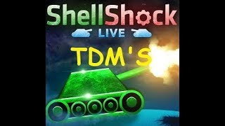 Hacking Player or Broken Game (Shellshock Live)