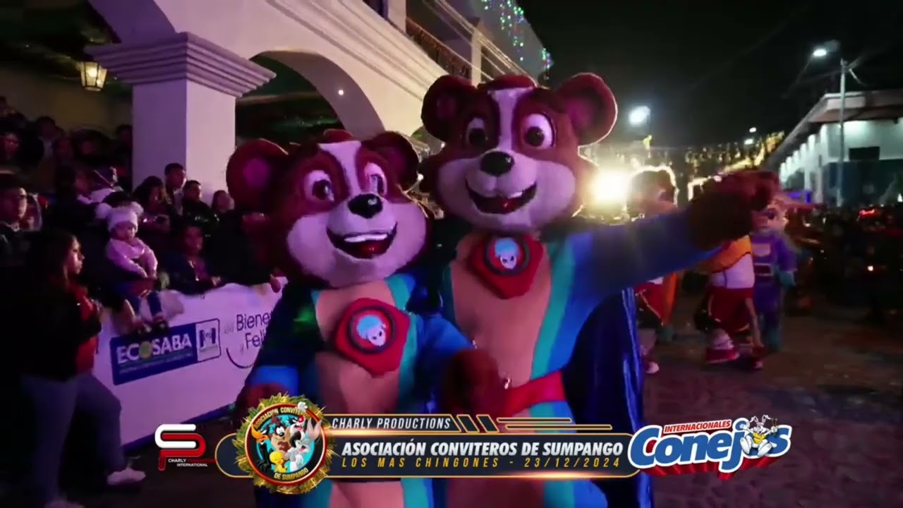 Asociación Conviteros de Sumpango