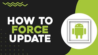 How To Force Update Your Android (Easiest Way)