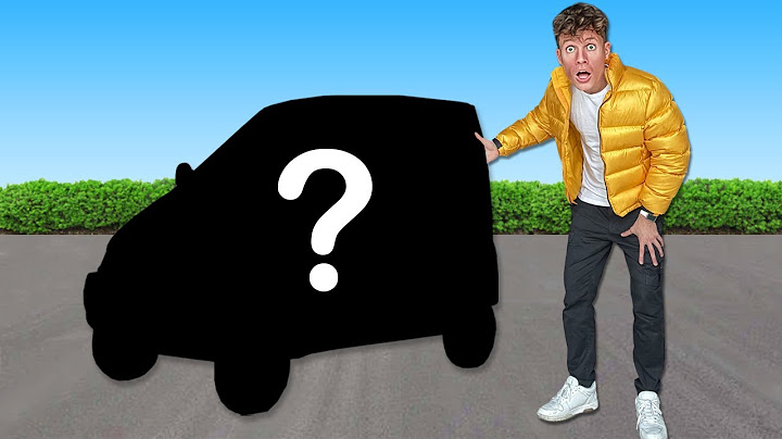 MEIN NEUES AUTO