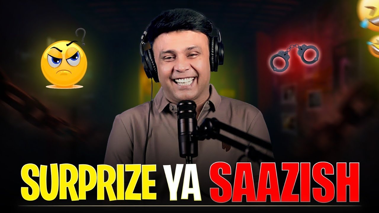 Mera Bhai Hai | RJ Naved