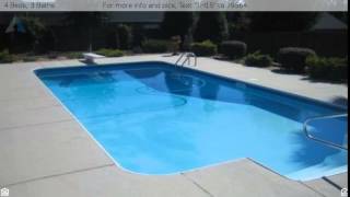 $214,900 - 106 Cade Terrace, Warner Robins, GA 31088