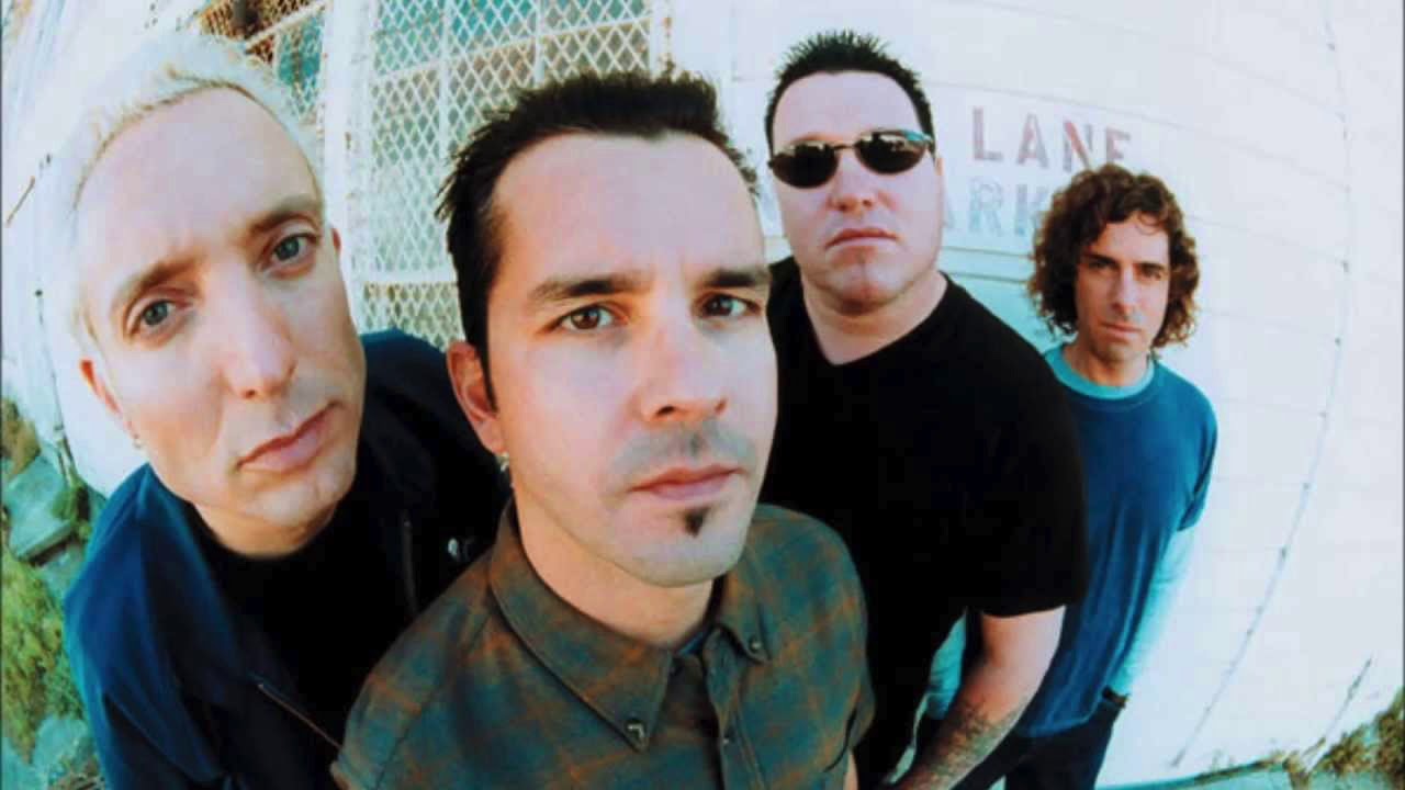 Somebody Once Told Me: An Oral History of Smash Mouth's 'All Star
