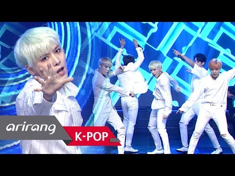 [Simply K-Pop] Bigflo(빅플로) _ Upside down(거꾸로) _ Ep.325 _ 081718