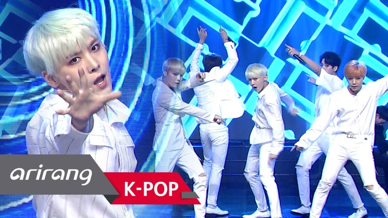 [Simply K-Pop] Bigflo(빅플로) _ Upside down(거꾸로) _ Ep.325 _ 081718