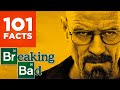 101 facts about breaking bad