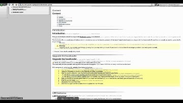 OpenPilot Bootloader Updating Tutorial