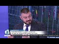 Патарински LIVE, 22.03.2019: Ян Захрадил и Николай Бареков - за евроизборите