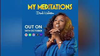 MY MEDITATIONS DIANA HAMILTON INSTRUMENTALS COVER BY TONY MAYNE screenshot 2