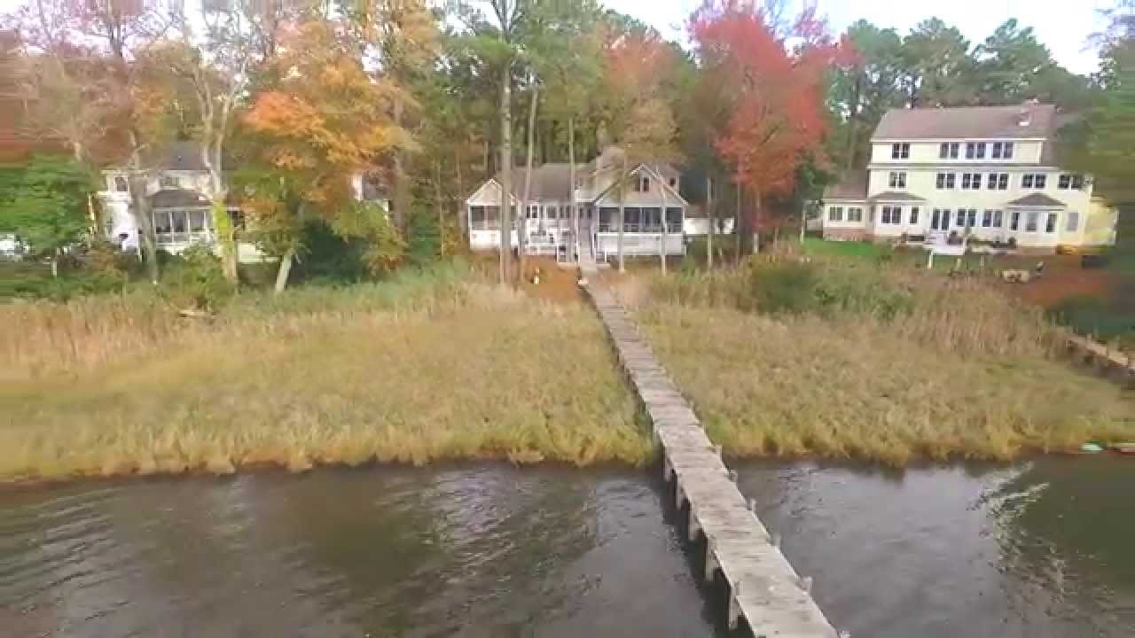 Virtual Tour 10742 Piney Island Drive, Maryland YouTube