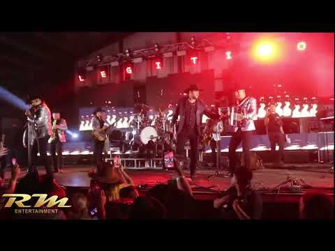 La Burra Orejona- Marco Flores Ft Grupo Legitimo - La Burra Orejona- Marco Flores Ft Grupo Legitimo
