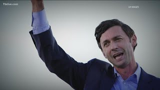 Sen. Jon Ossoff to chair Permanent Subcommittee on Investigations