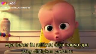 Kain Kafanmu Tidak Memiliki Kantong!!!!!!!