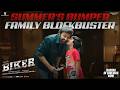 Biker Bumper Family Blockbuster Promo | Sharwanand | Malvika Nair | Abhilash Reddy | Dr Rajashekhar