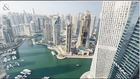 1 Bed Apartment for Sale in DUBAI, Jumeirah Living Marina Gate, Dubai Marina (Full Marina View)
