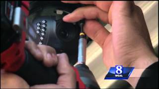 Smile, you're on camera: Surveillance business booms in Lancaster