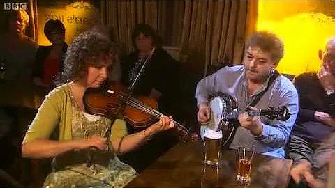 Stephen & Cathal Hayden - Rose in the Heather