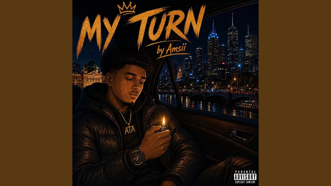 My Turn - YouTube