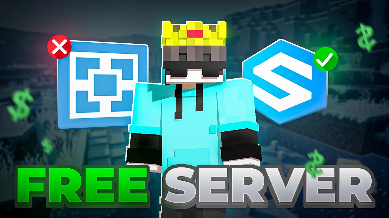 How To Make Free Minecraft Server In 2026 🔥 | 24/7 Online & No Lagg | SoloCloud Hosting