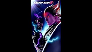 New Patch |Tekken Update| Kazuya Nerfima