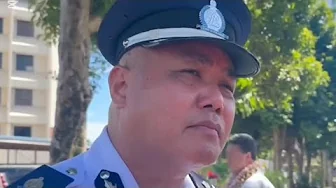 Friday 10 October UPDATE - Ganasavea Manuia - Samoa Entertainmenr Tv