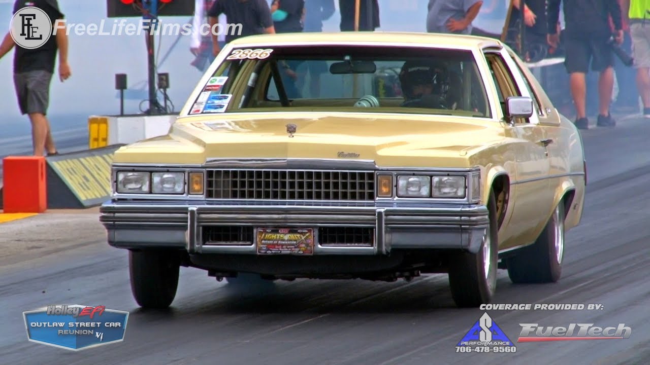 life facebook Ultra Street at Outlaw Street Car Reunion VI