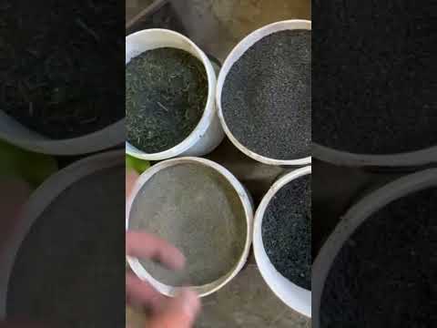 KRİZDEN FIRSATA; ESKİ SUNİ ÇİMLER ATIK DEĞİL, EKONOMİK DEĞERDİR