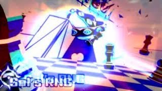 illusionary × SUBVERSION ACT [Sol's RNG Version]