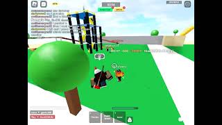 Combat Warriors | Bug Report #1 dartwwww