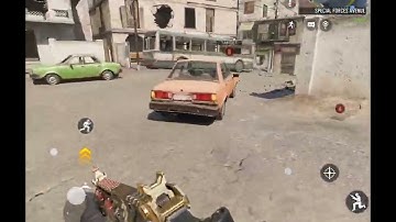 🔥 INSANE MVP Gameplay in Call of Duty Mobile! | Headshots, Double Kills & Domination 🔥