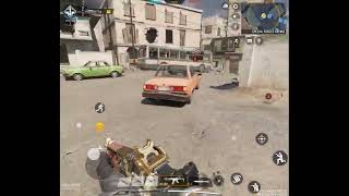 🔥 INSANE MVP Gameplay in Call of Duty Mobile! | Headshots, Double Kills & Domination 🔥