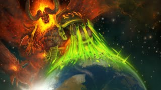 Argus the Unmaker Defeat ( Türkçe Altyazı)