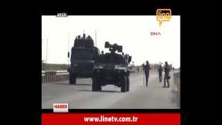 Iğdırda Kalleş Saldırı 08 Eylül 2015