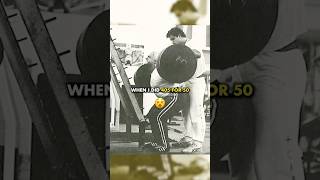 Why Tom Platz Didnt Count His 50 Rep Squats