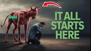 How the Enemy Gains Control Over Your Life