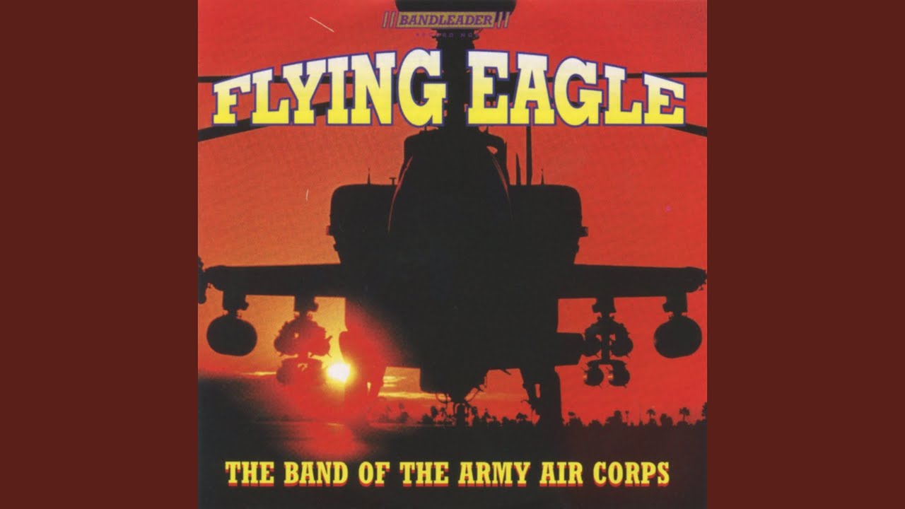 Watch Flying Eagle on YouTube Watch Flying Eagle on YouTube