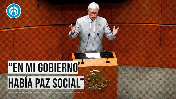 Baja California tiene un gobierno fallido, asegura...