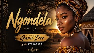 Jux x Diamond Platinumz x Davido 'Ngodela' Type Beat | Amapiano Instrumental by Gami Dee