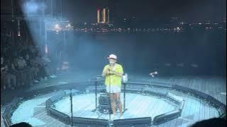 Lithonia - Childish Gambino @ Little Island - Bando Stone & The New World