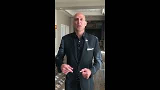 Michael Veltri Leadership Tip Better Physiology Better Leadership