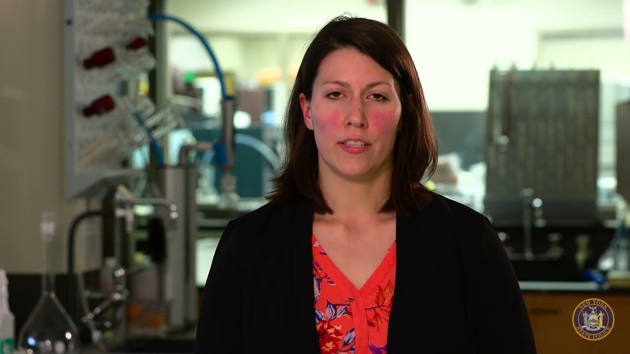 NYS Police Forensic Investigation Center -- Toxicology Section