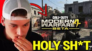 MW4 IS HERE! COD NEXT SUCKS! (This Is Insane)